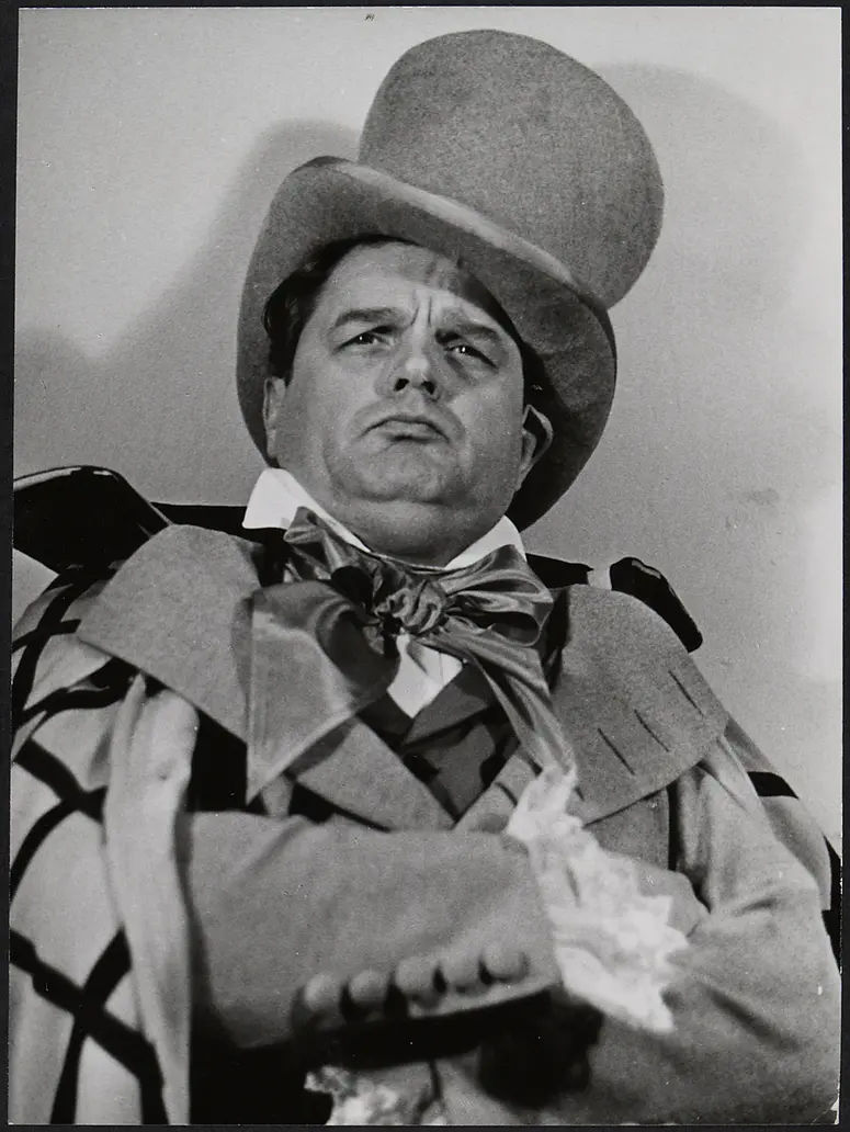 Alfred Jerger