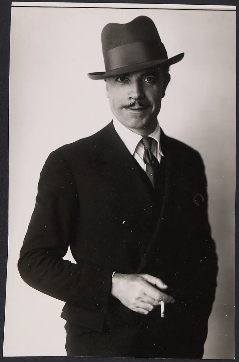 Fernando Autori