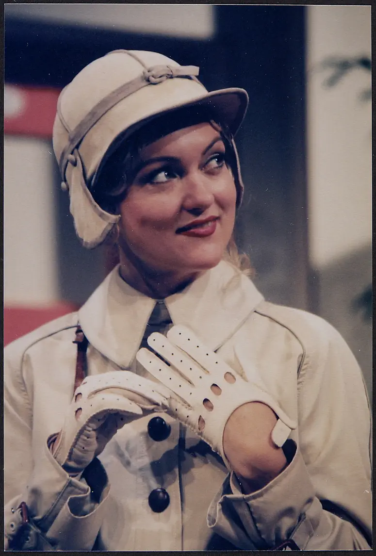 Claudia Androsch