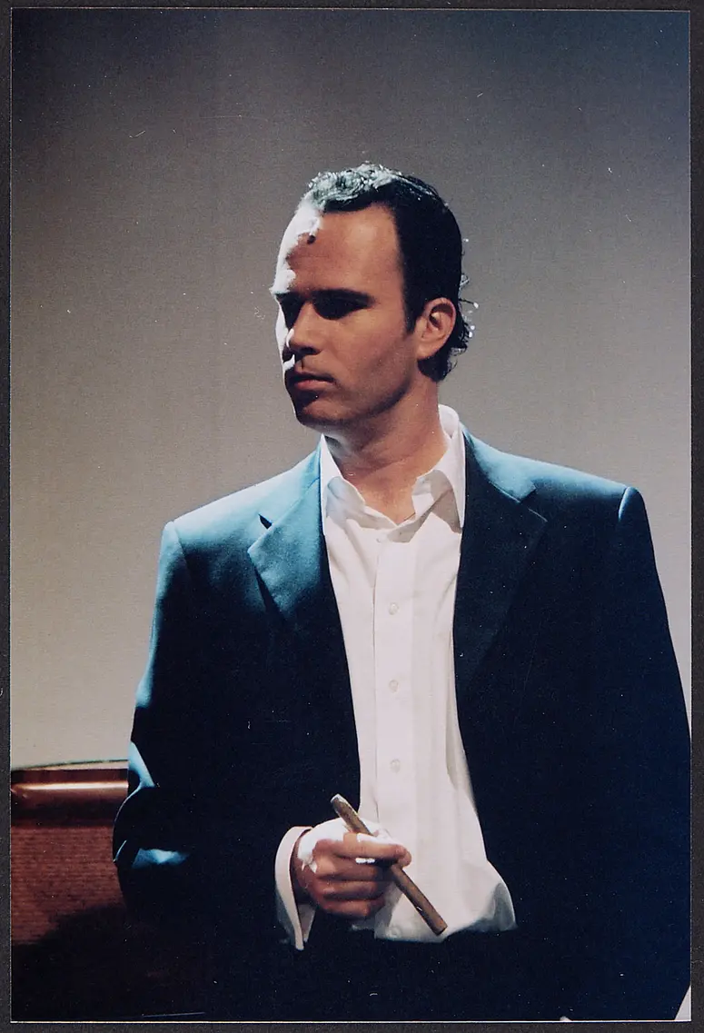 Thomas Borchert