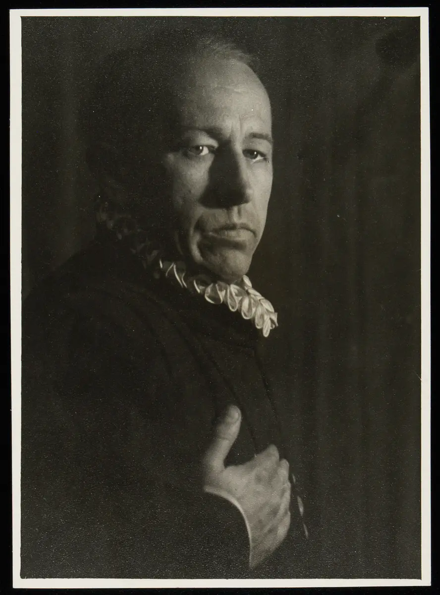 Alexander Diersberg