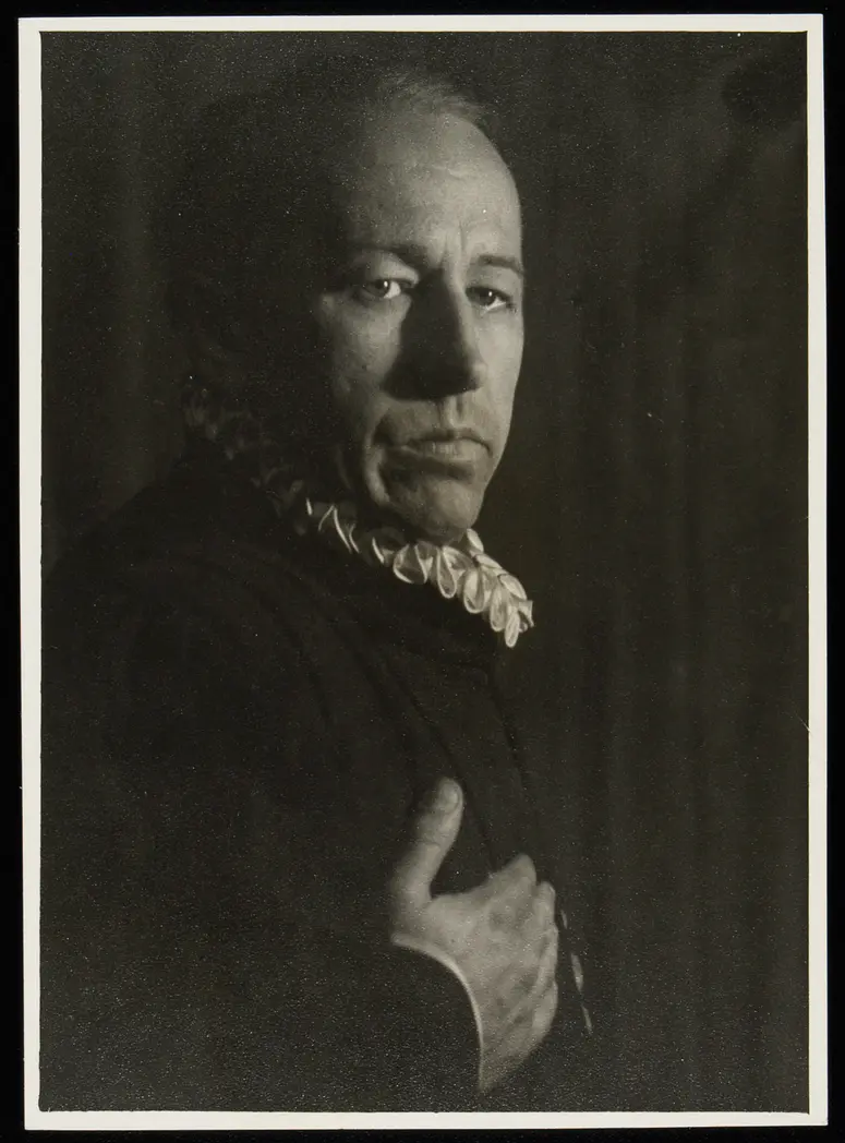 Alexander Diersberg