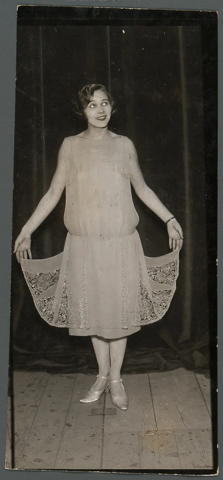 Gerda Maurus