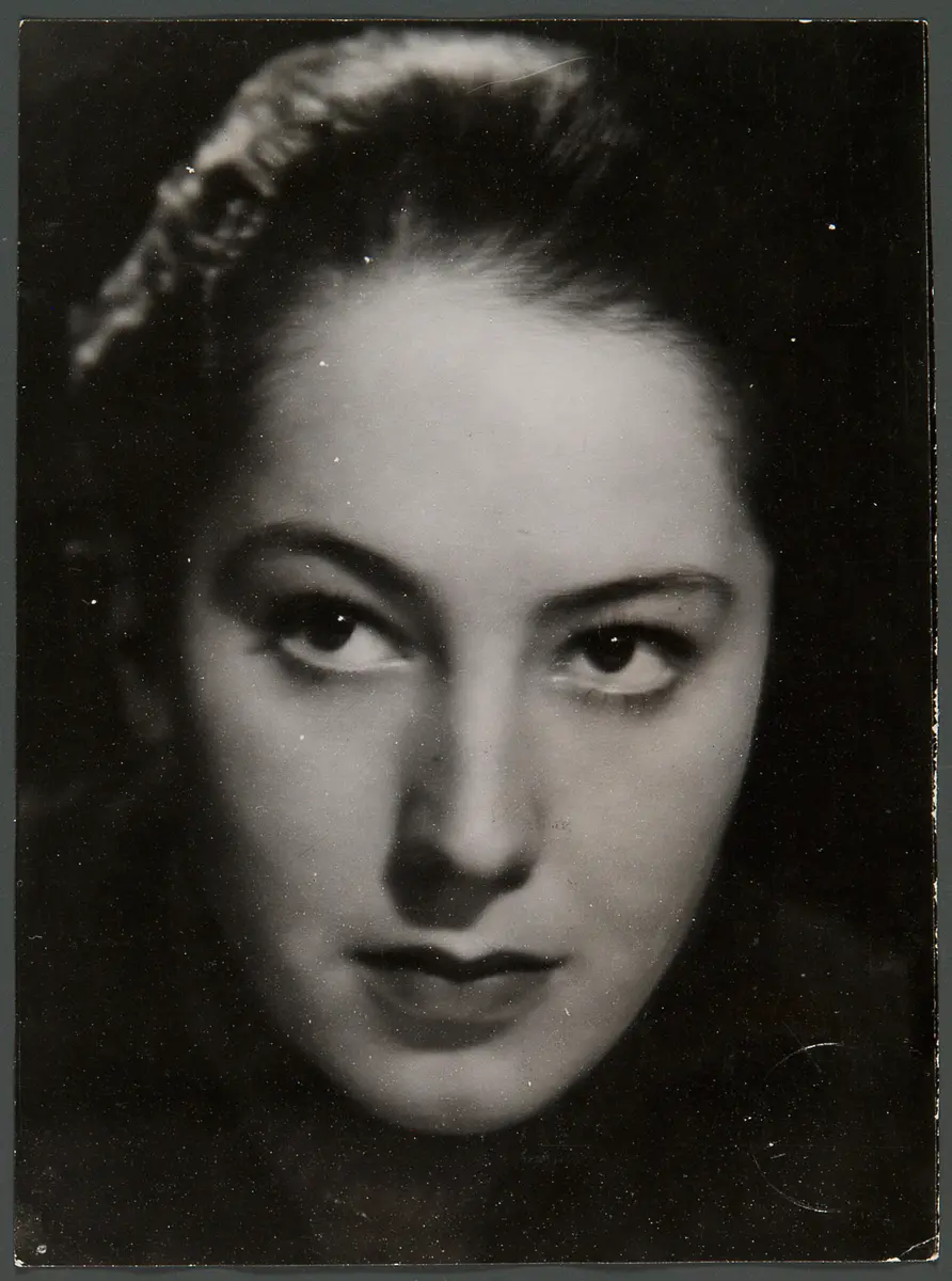Frauke Lauterbauch