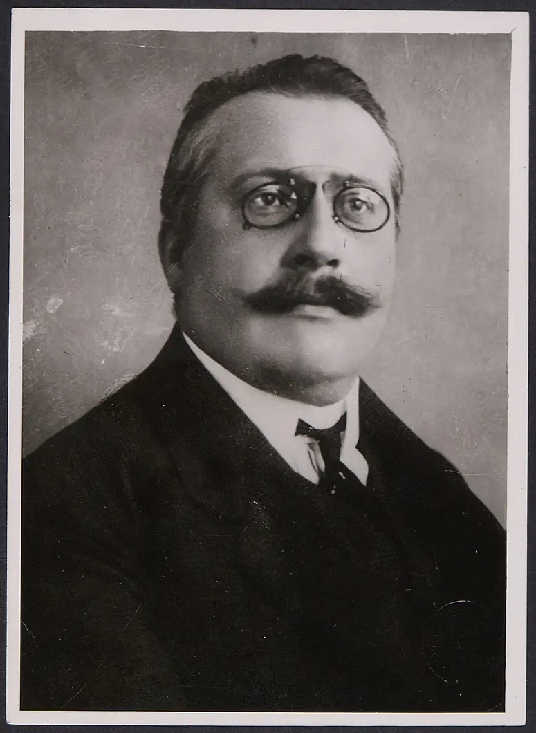 Julius Bittner
