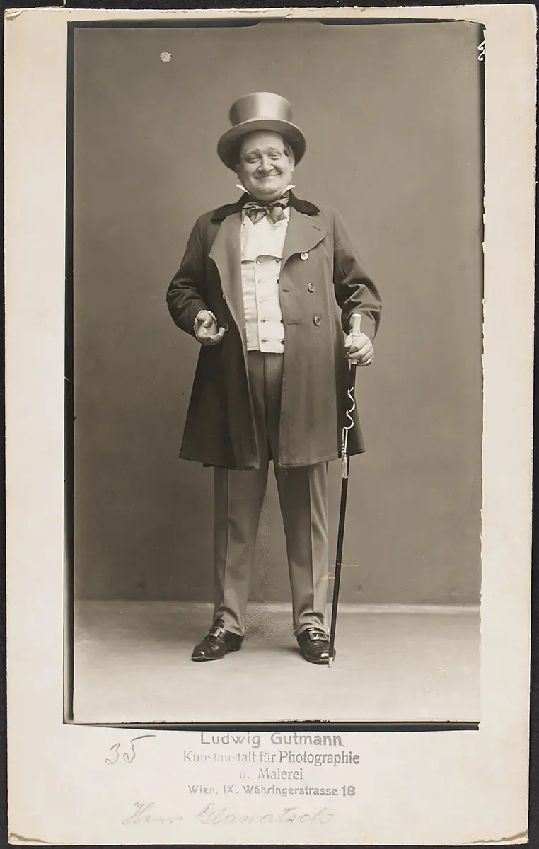 Franz Glawatsch