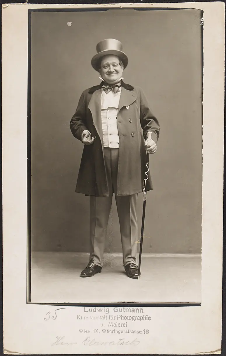 Franz Glawatsch