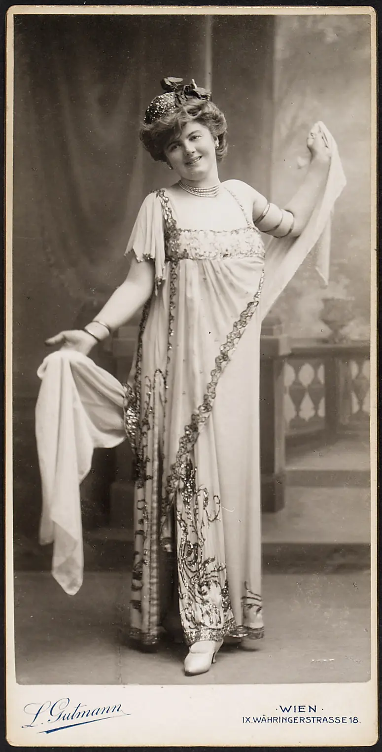 Flora Siding