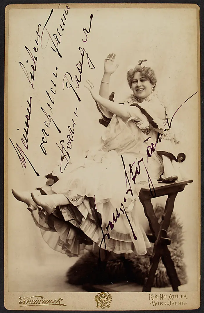 Betty Stojan