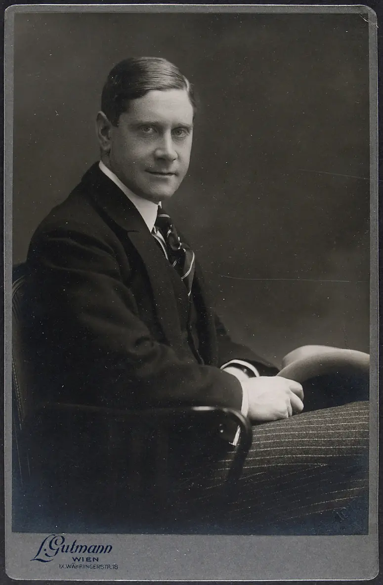 Gustav Werner