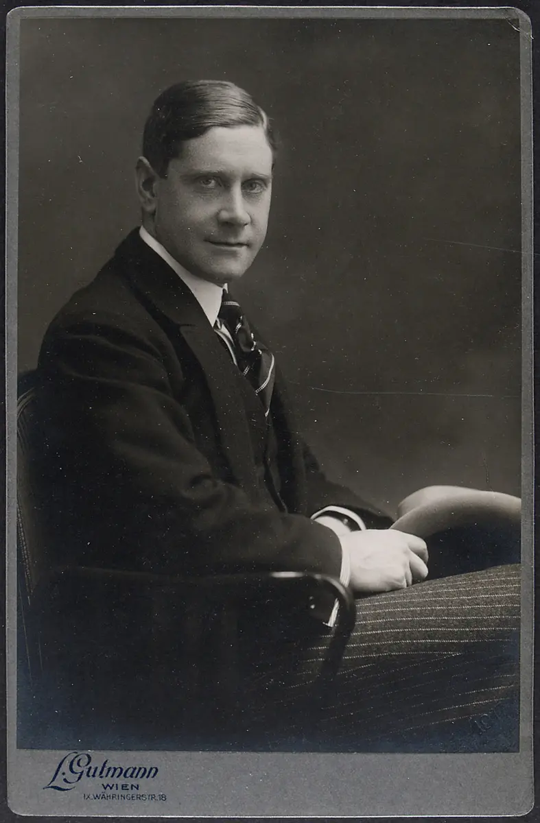 Gustav Werner