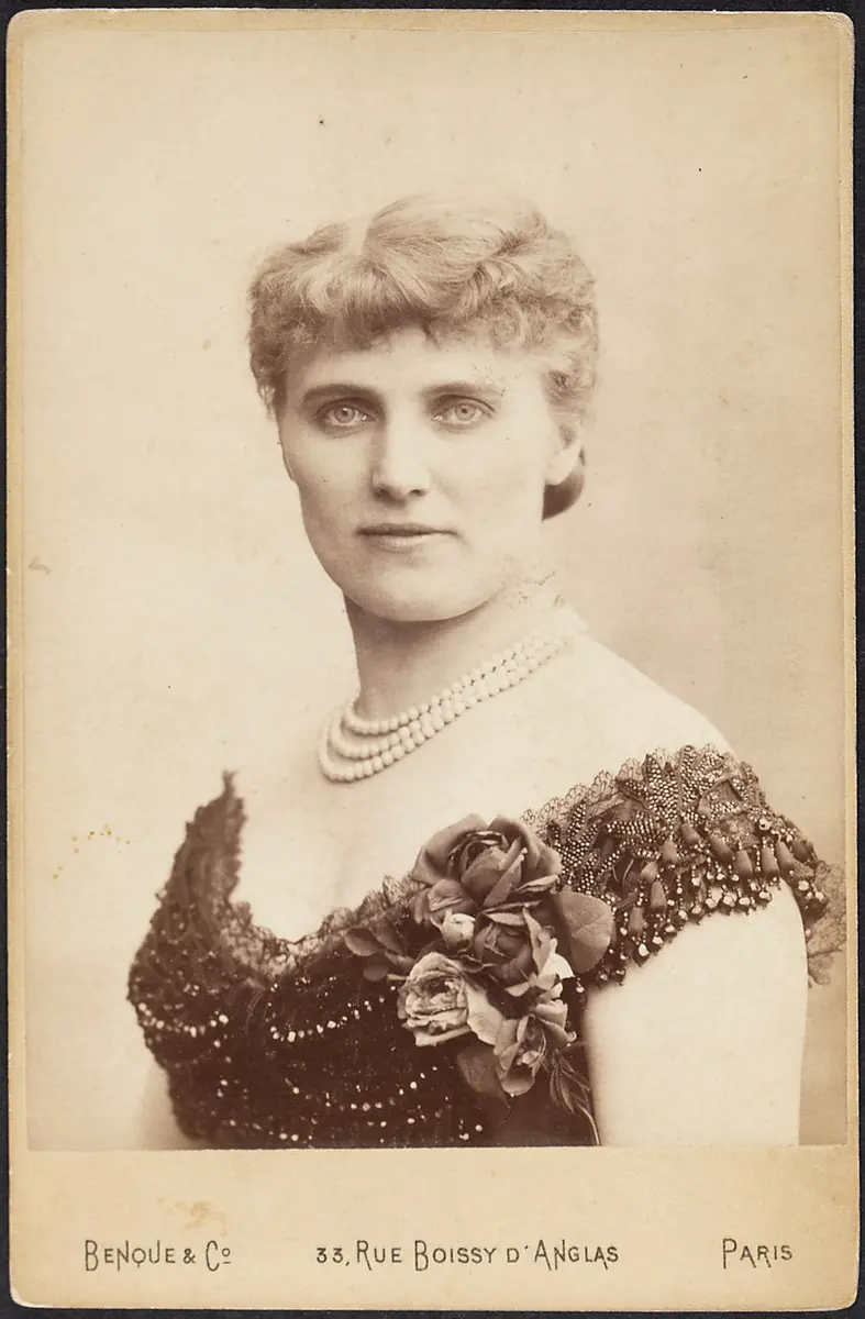 Christine Nilsson