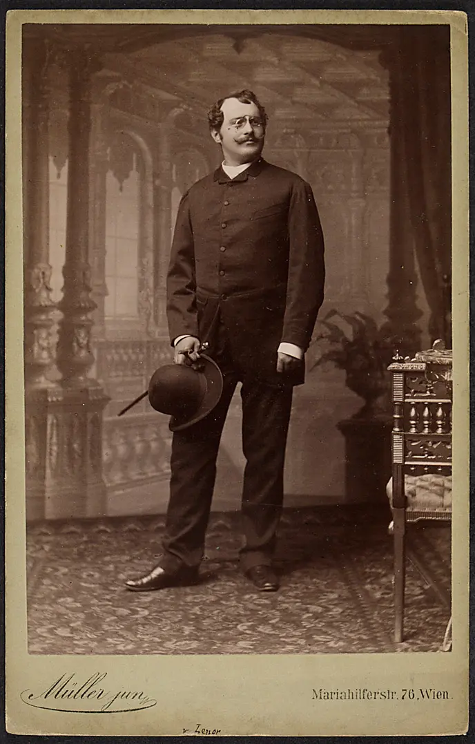 Robert von Lenor