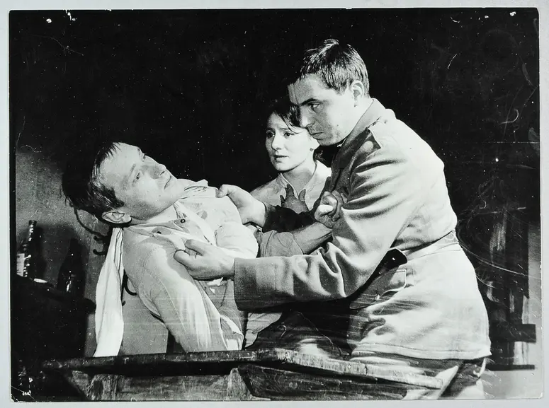Pia Cameron