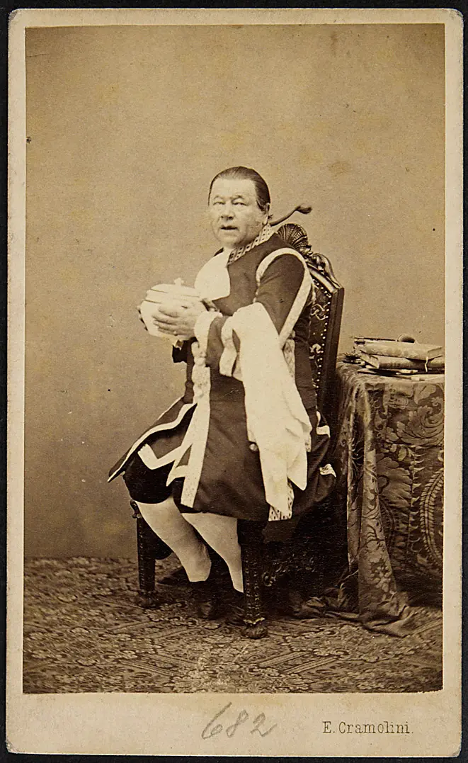 Friedrich Beckmann