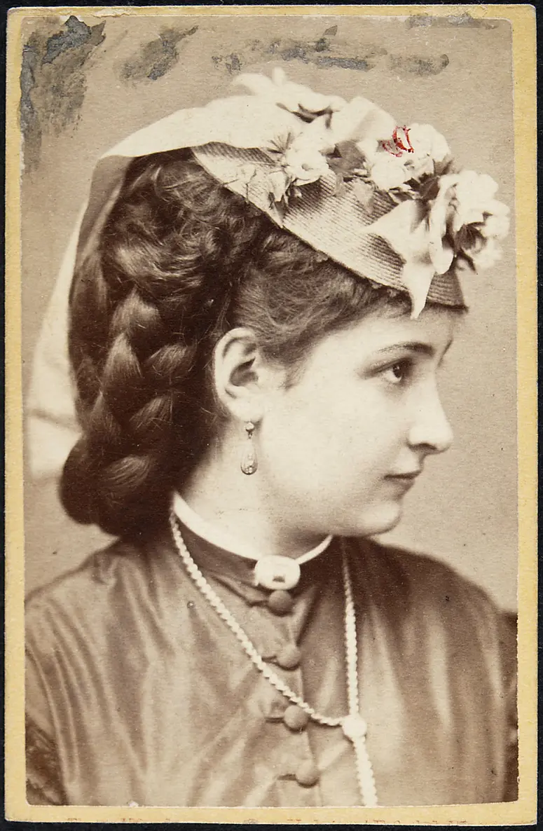 Therese Bruck
