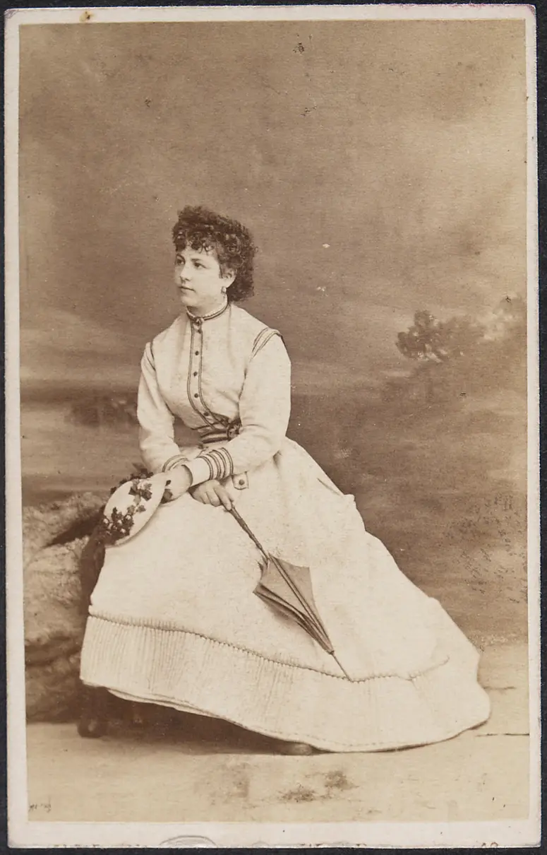 Frl. Höller