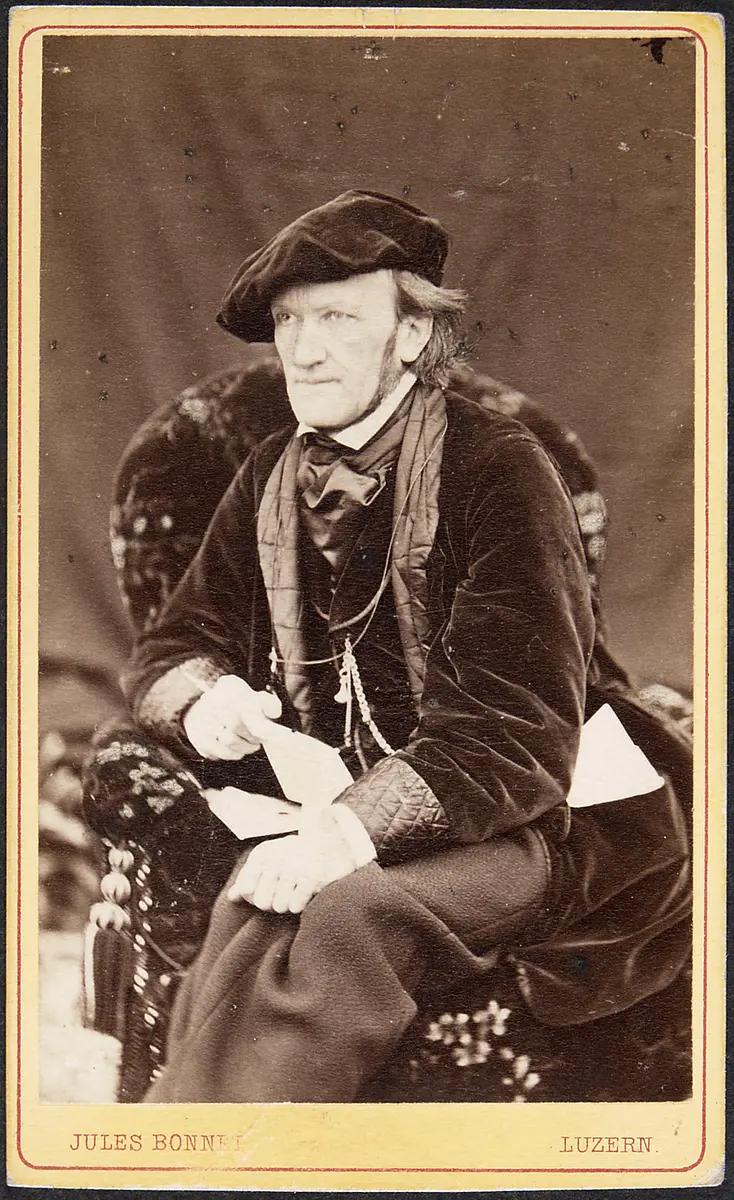 Richard Wagner