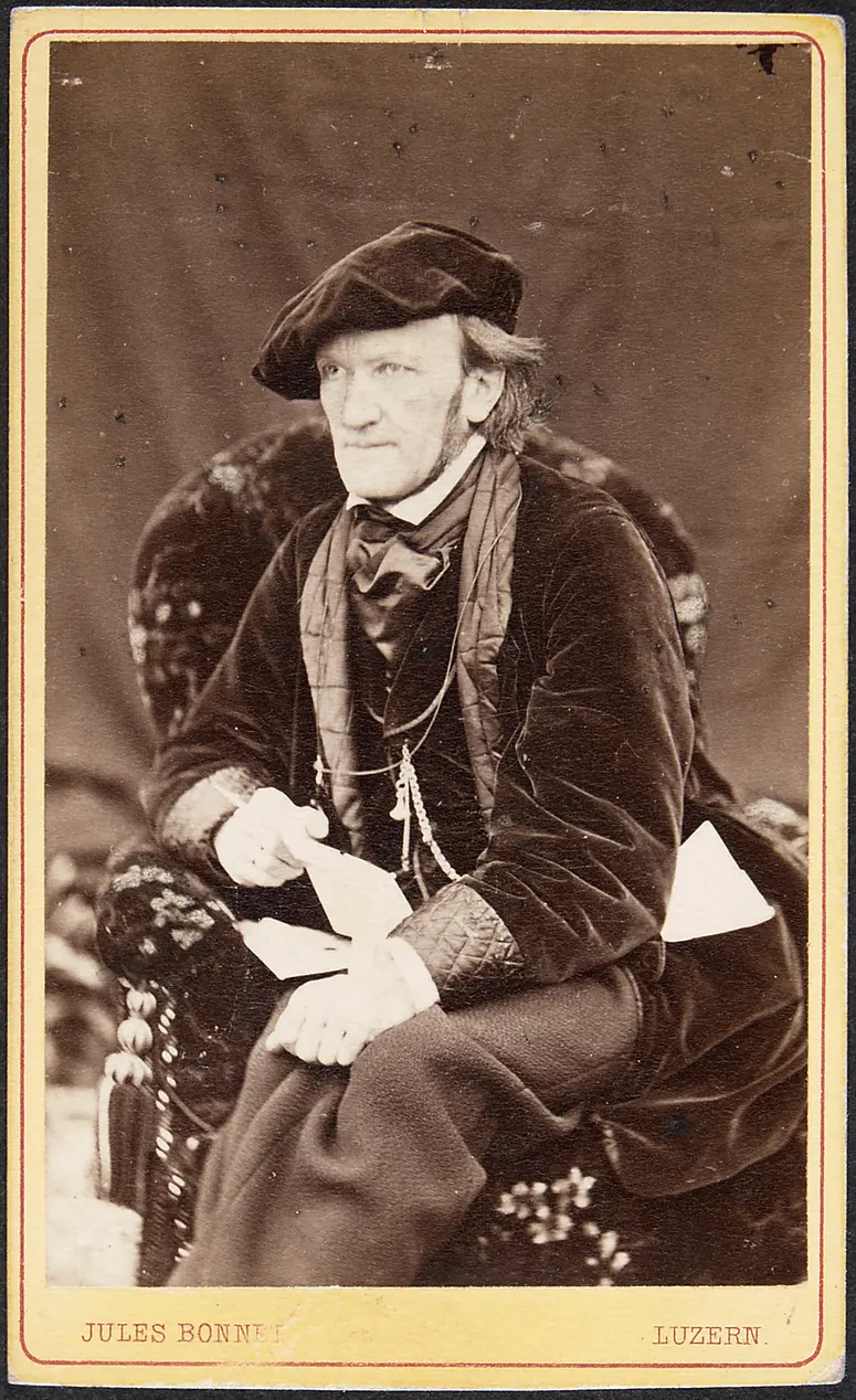Richard Wagner