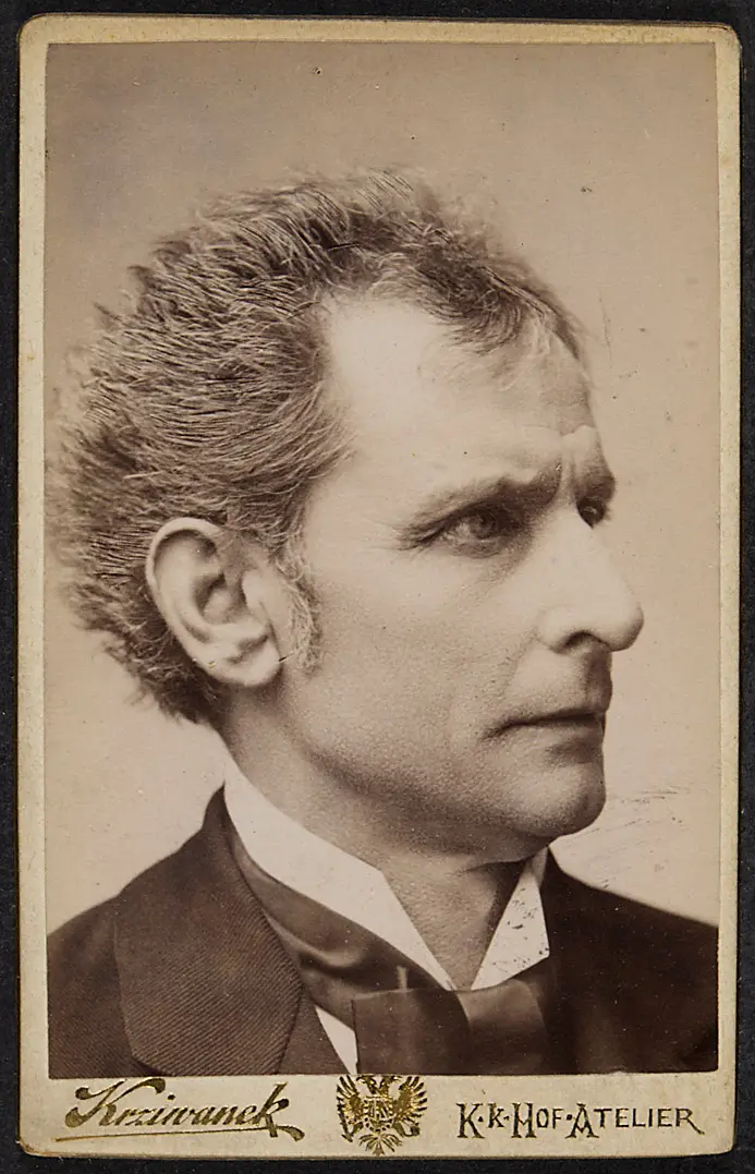 Ludwig Martinelli