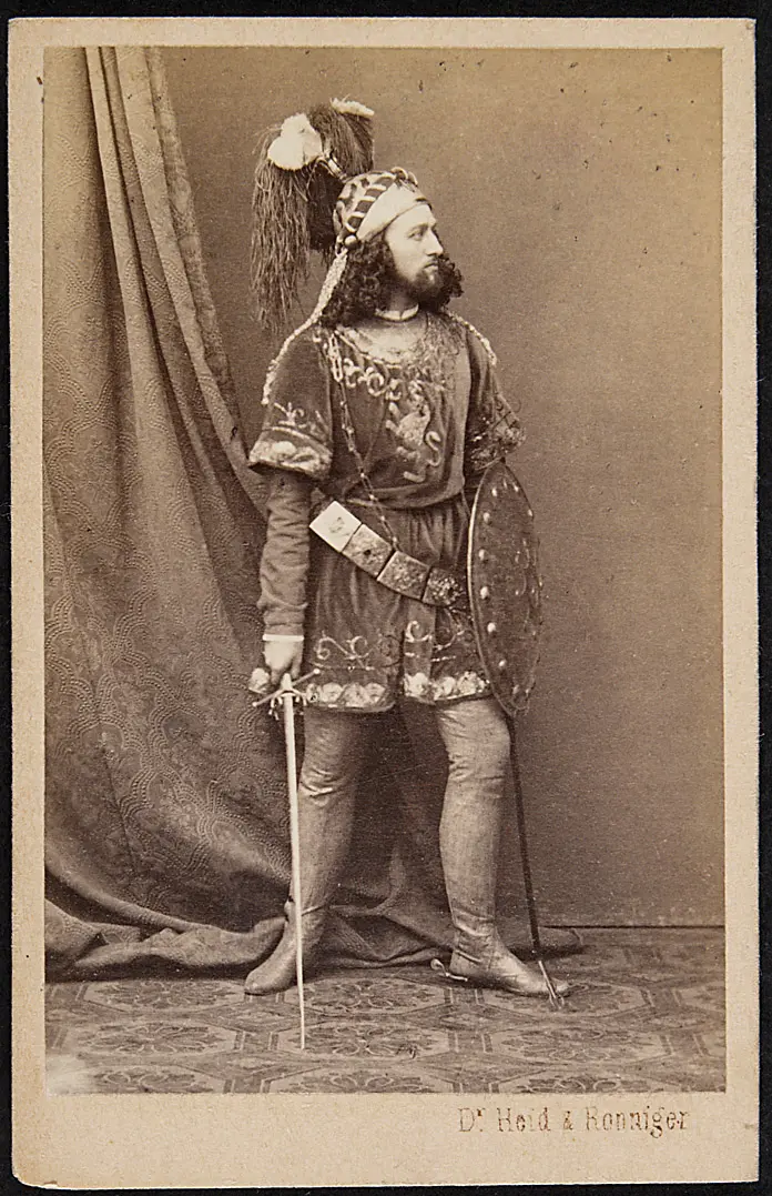 Ernst Hartmann