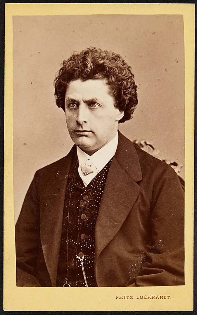 Wilhelm Knaack