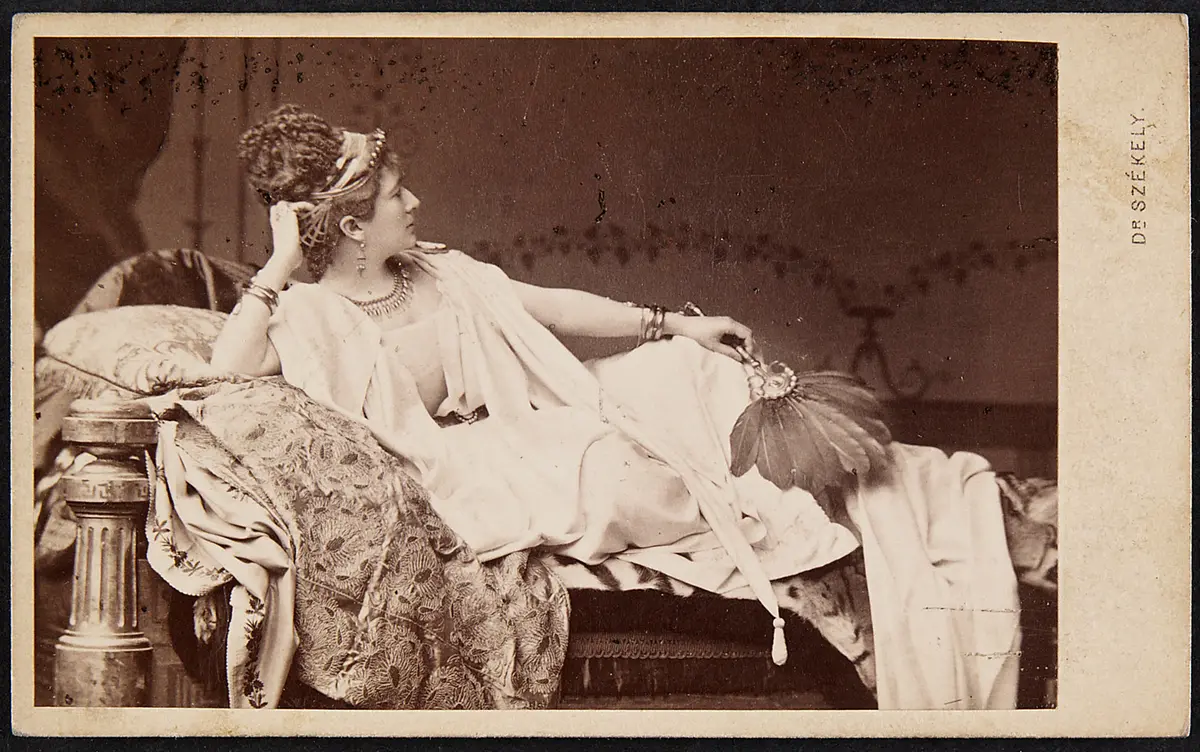 Charlotte Wolter