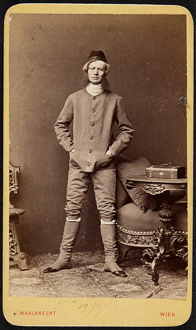 Ludwig Arnsburg