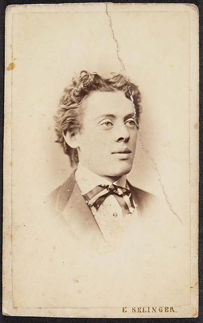 Theodor Ehrenfest