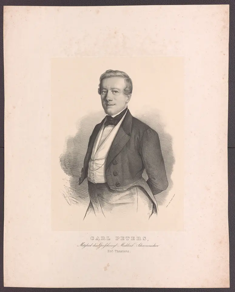 Carl Peters