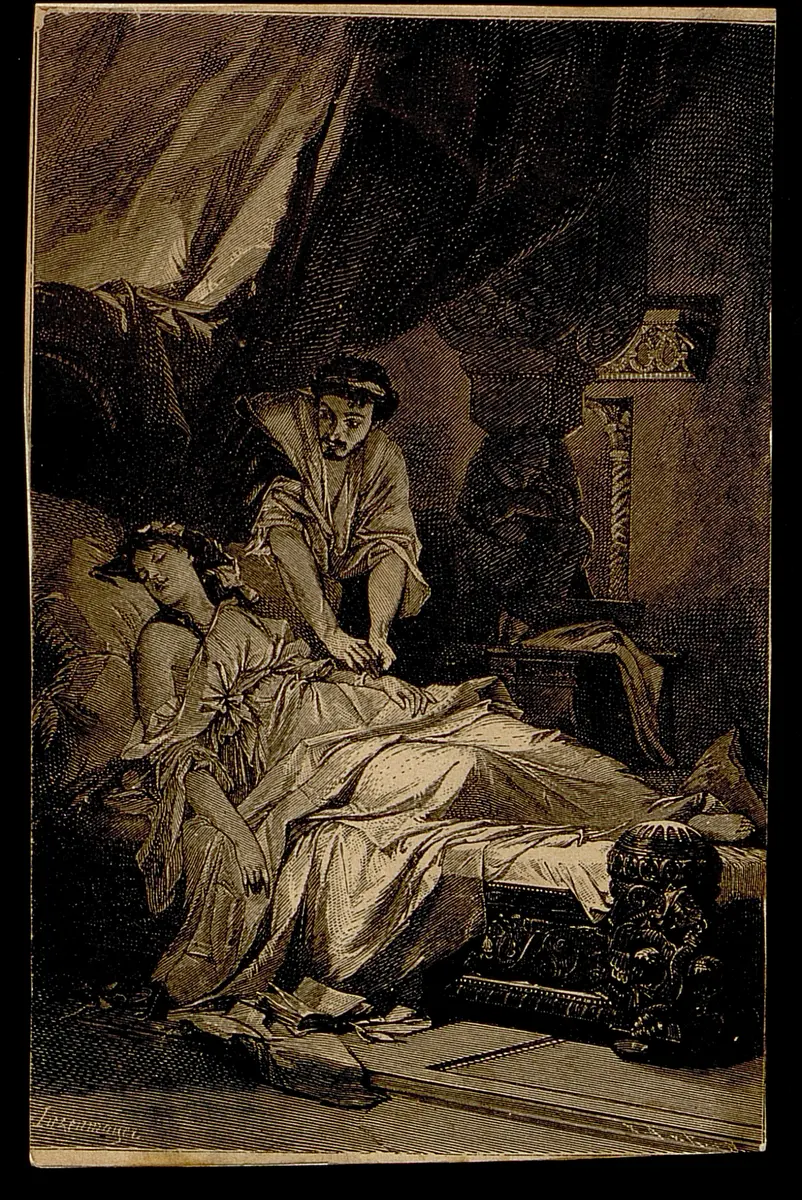 Cymbeline