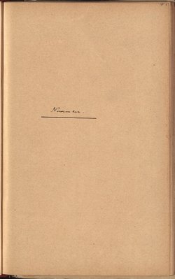 Aufzeichnung