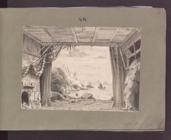 Die Stumme von Portici, Originaltitel: La muette de Portici
