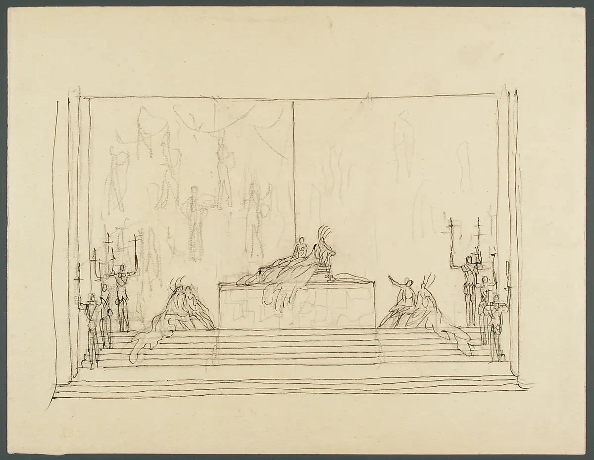 Ein Sommernachtstraum