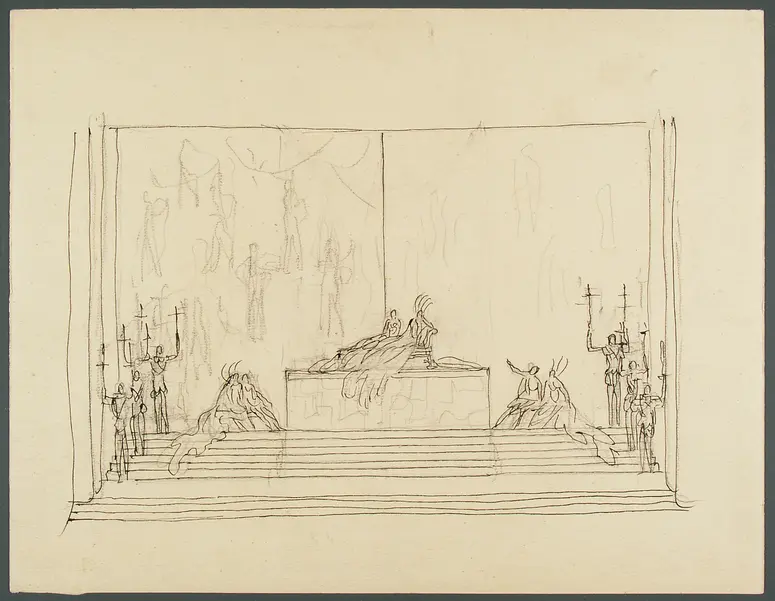 Ein Sommernachtstraum