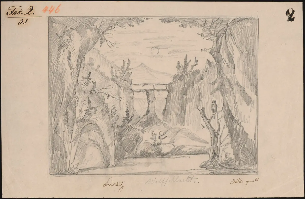 Der Freischütz