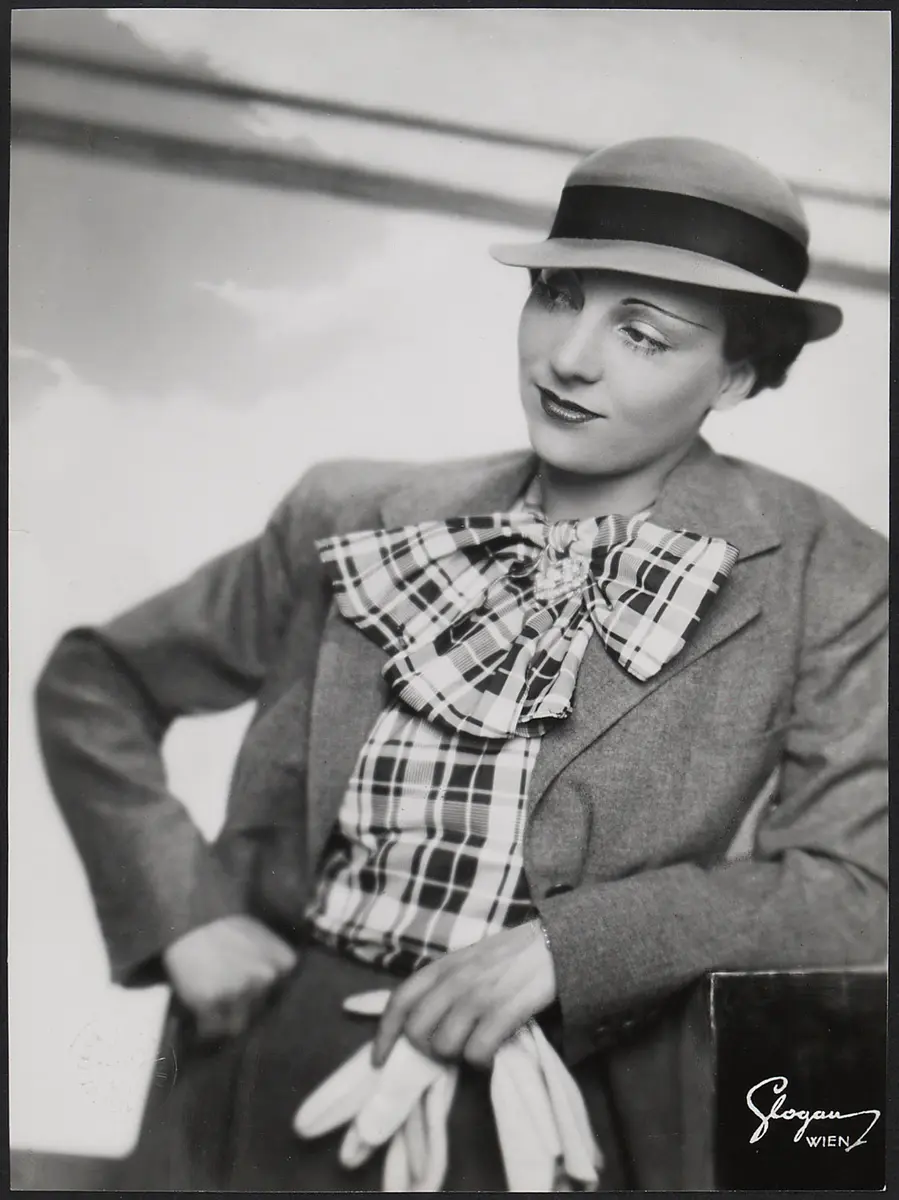 Dolores Moncassi