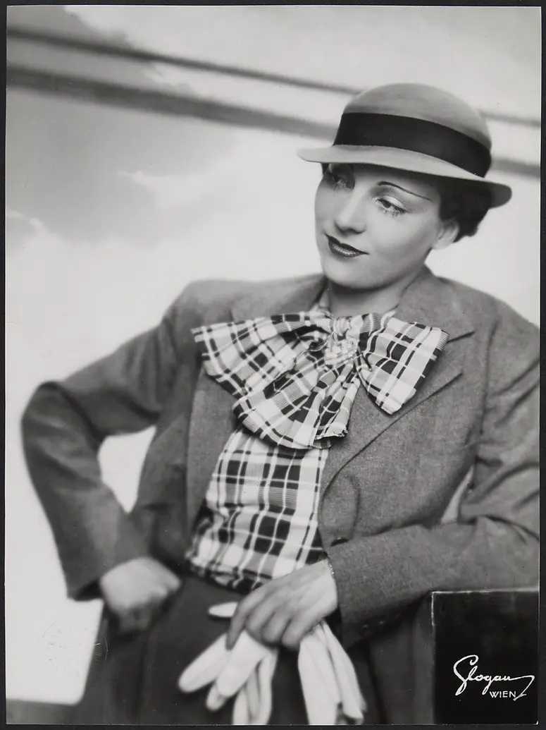 Dolores Moncassi