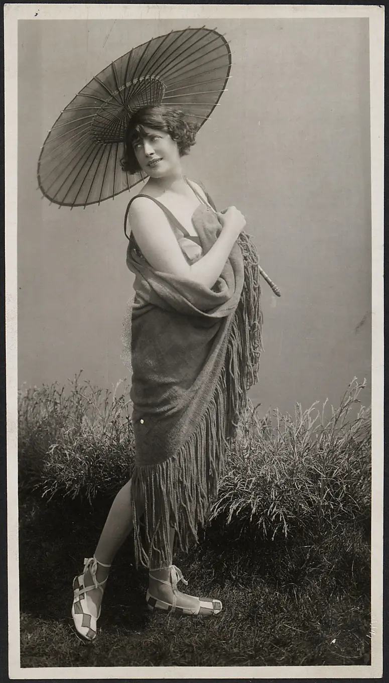 Irma de Lis