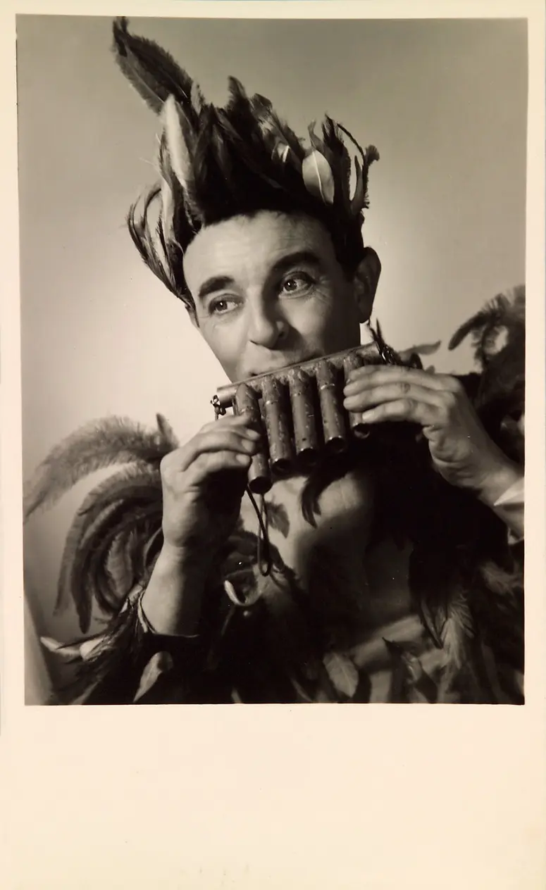 Erich Kunz