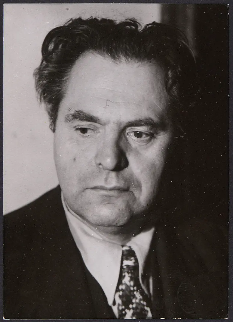Franz Theodor Csokor