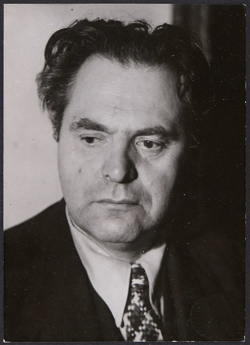 Franz Theodor Csokor