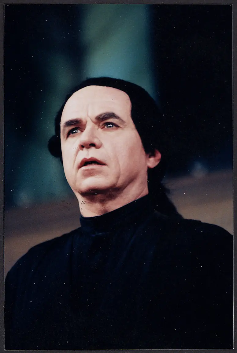 Toni Böhm