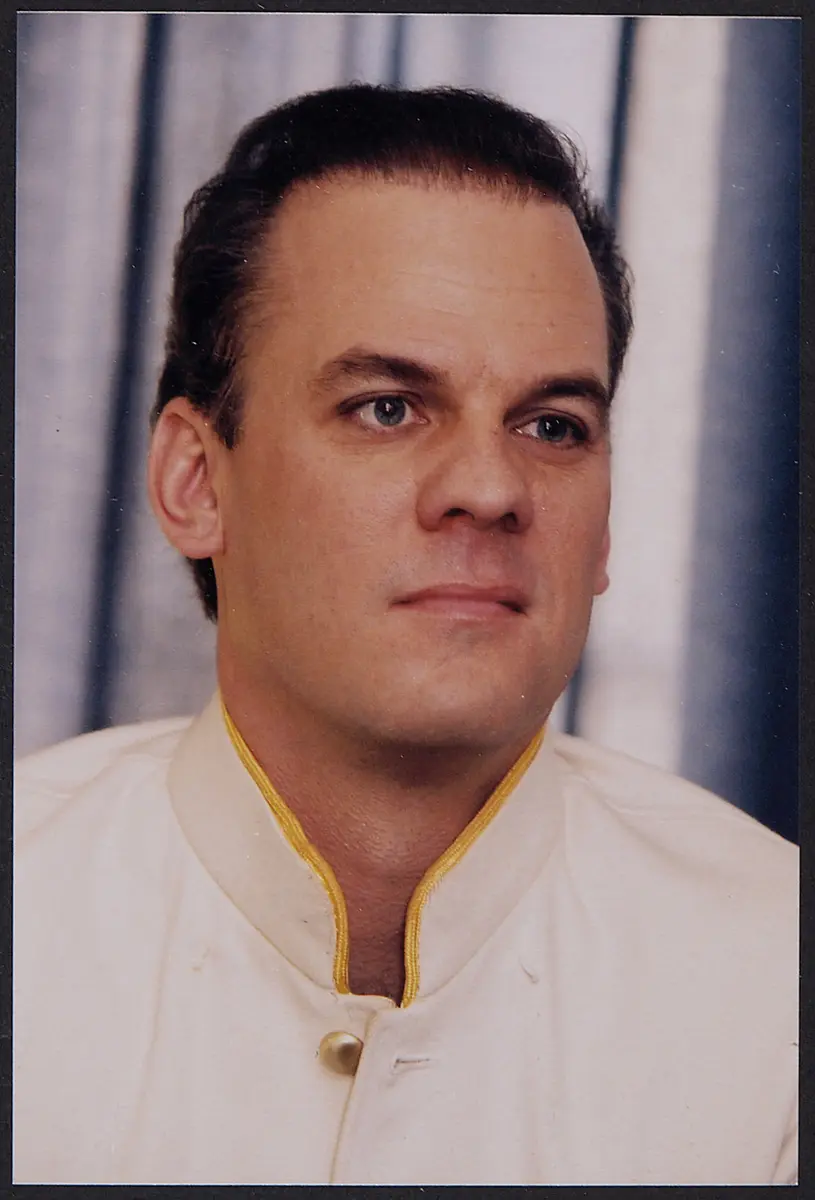 Bruce Brown