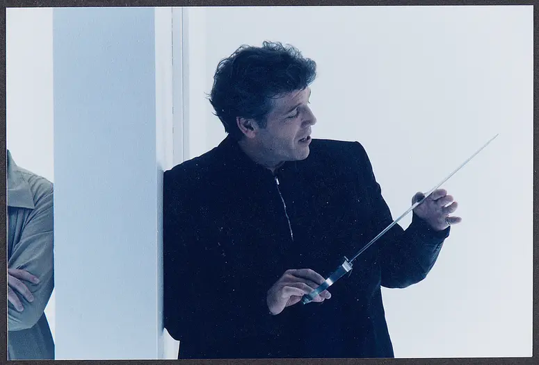 Thomas Hampson
