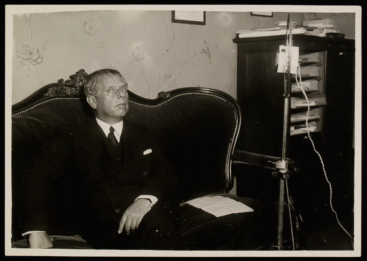 Max Reinhardt