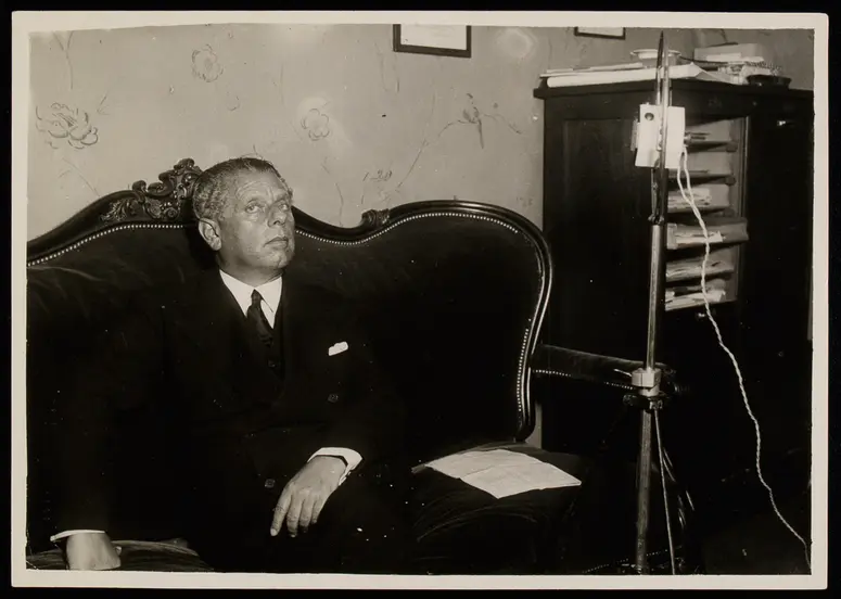 Max Reinhardt