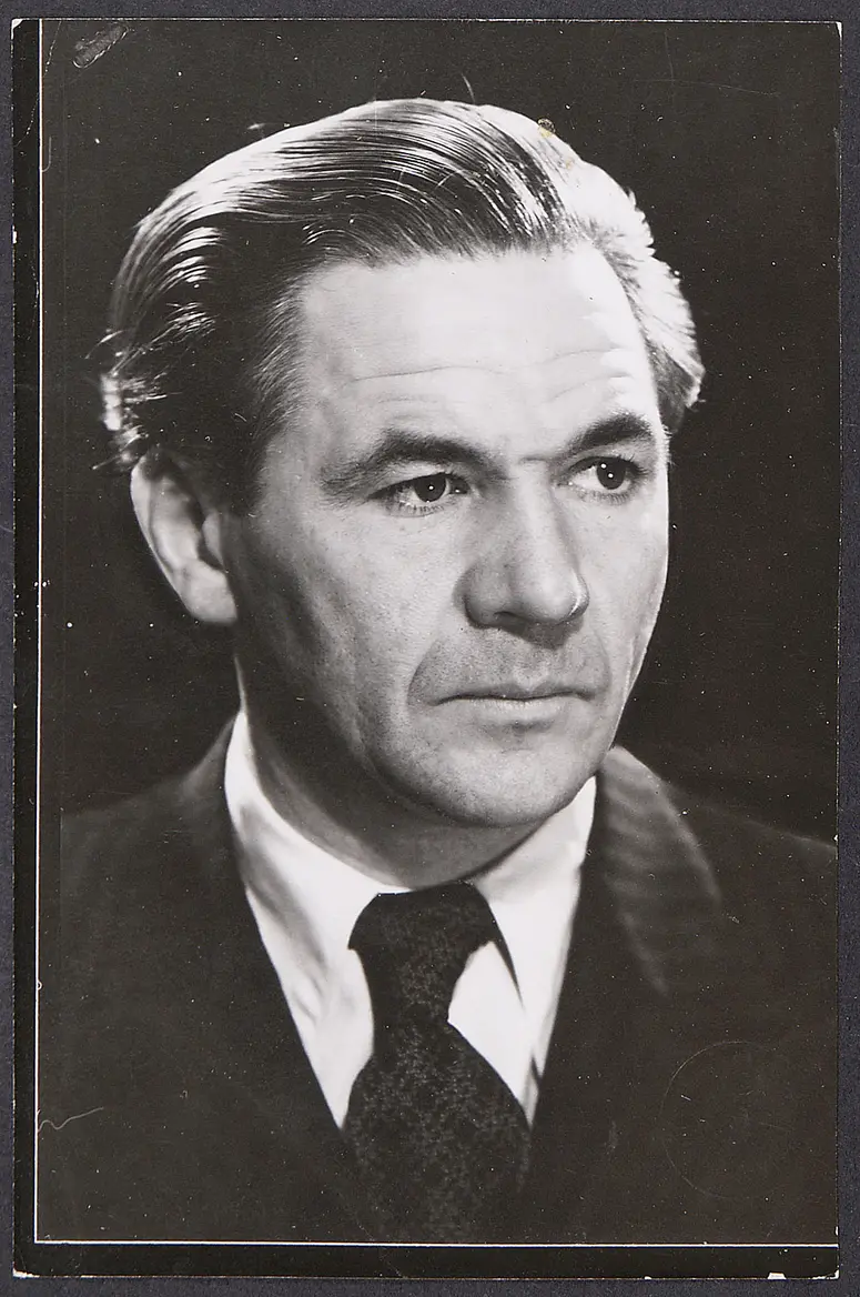 Attila Hörbiger