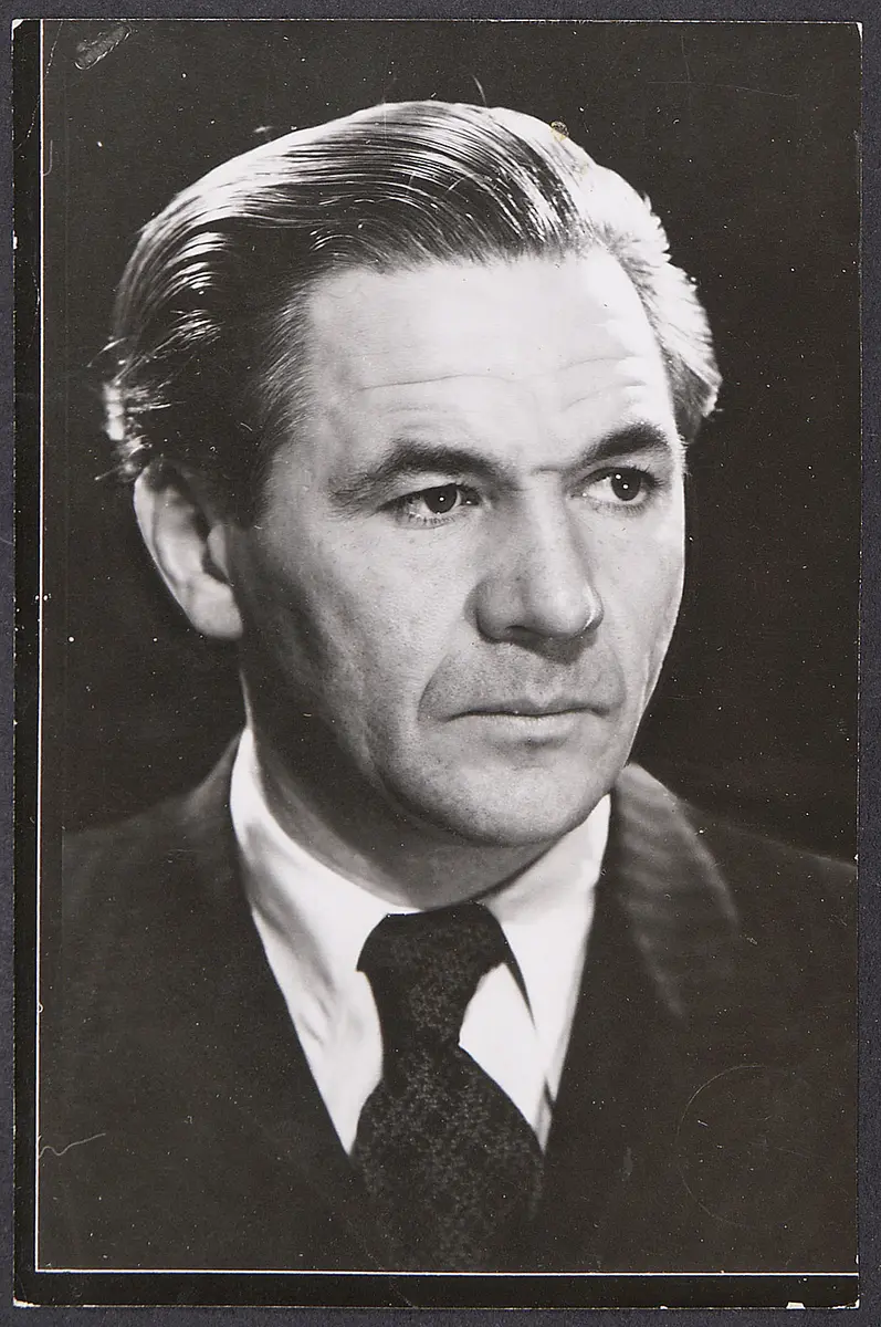 Attila Hörbiger