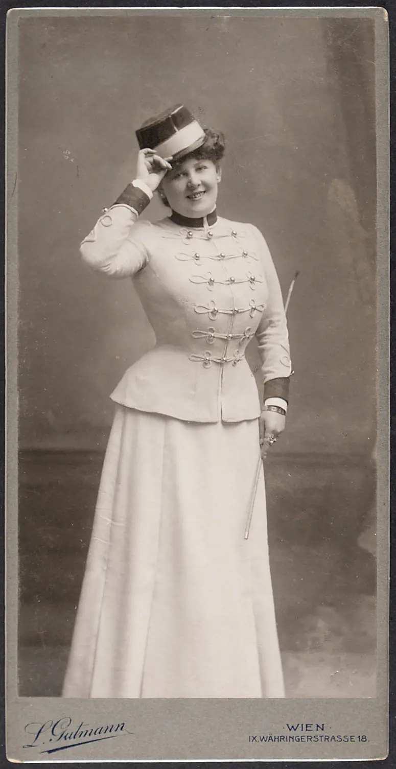 Hermine Ferry